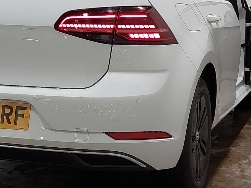 Used Volkswagen Golf 2021 for sale - 77782668: Photo 15