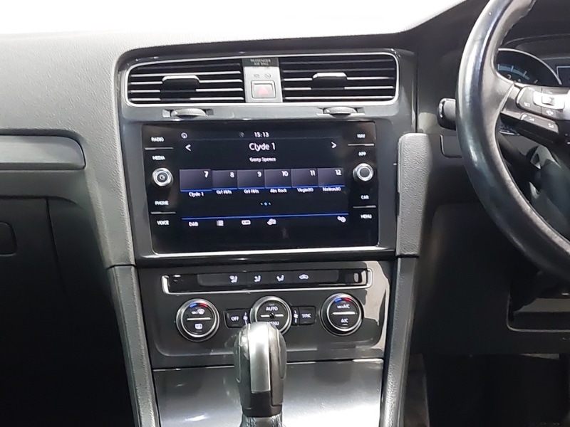 Used Volkswagen Golf 2021 for sale - 77782668: Photo 7