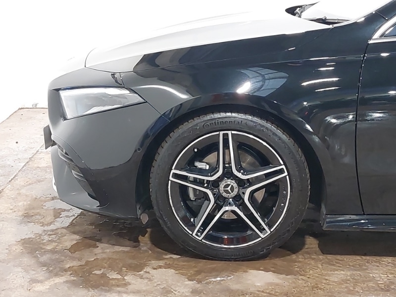 Used Mercedes-Benz A-Class 2025 for sale - 76959048: Photo 13