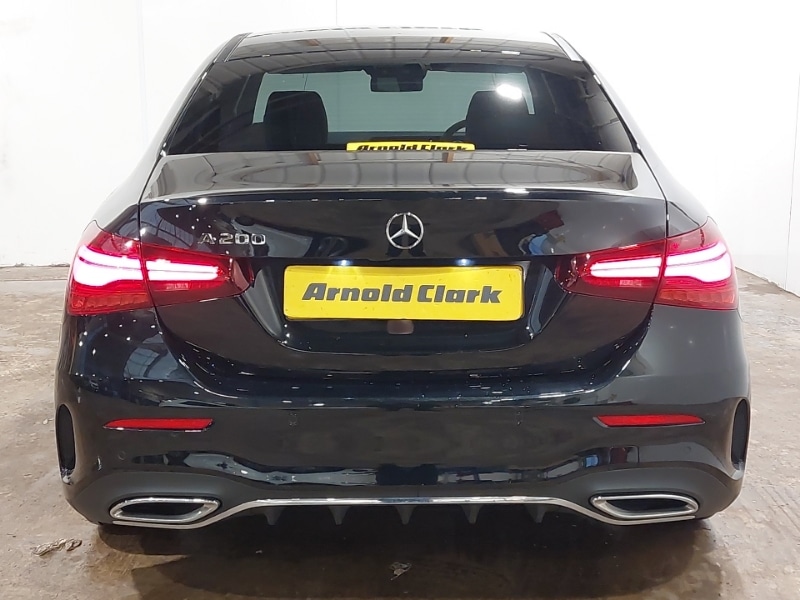 Used Mercedes-Benz A-Class 2025 for sale - 76959048: Photo 16