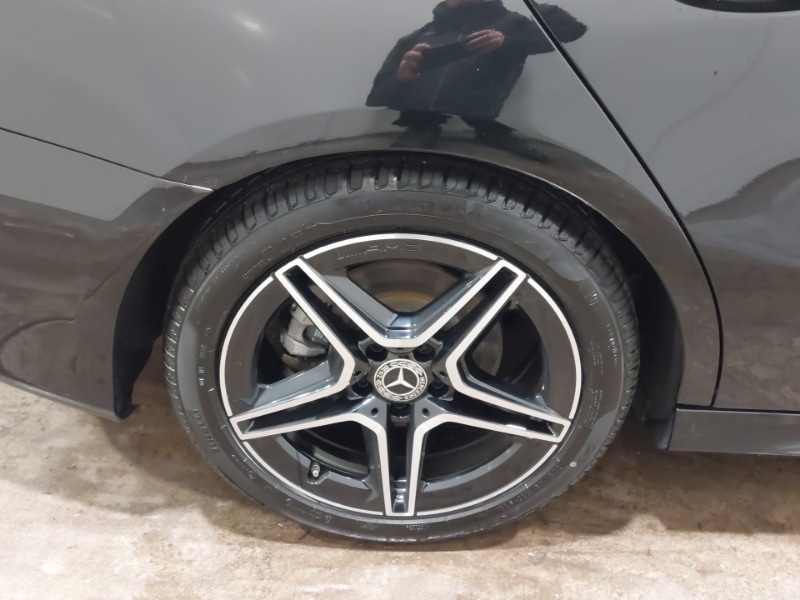 Used Mercedes-Benz A-Class 2025 for sale - 76959048: Photo 17