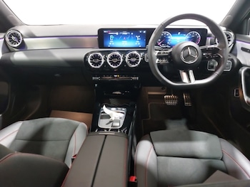 Used Mercedes-Benz A-Class 2025 for sale - 76959048: Photo