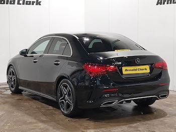 Used Mercedes-Benz A-Class 2025 for sale - 76959048: Photo