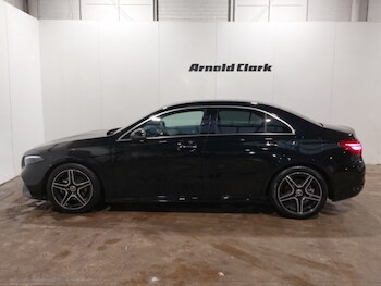 Used Mercedes-Benz A-Class 2025 for sale - 76959048: Photo