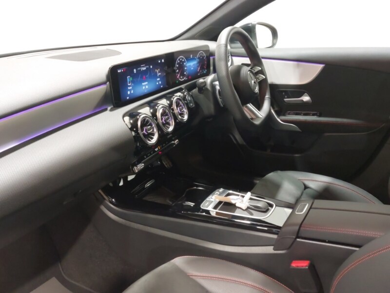 Used Mercedes-Benz A-Class 2025 for sale - 76959048: Photo 5