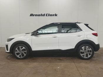 Used Kia Stonic 2023 for sale - 78905684: Photo