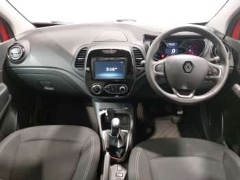 Used Renault Captur 2019 for sale - 75237240: Photo