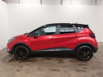 Used Renault Captur 2019 for sale - 75237240: Photo