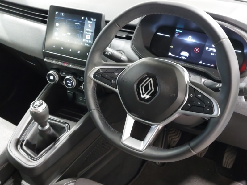 Used Renault Clio 2024 for sale - 78013199: Photo 10