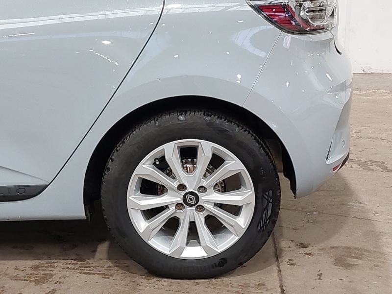 Used Renault Clio 2024 for sale - 78013199: Photo 14