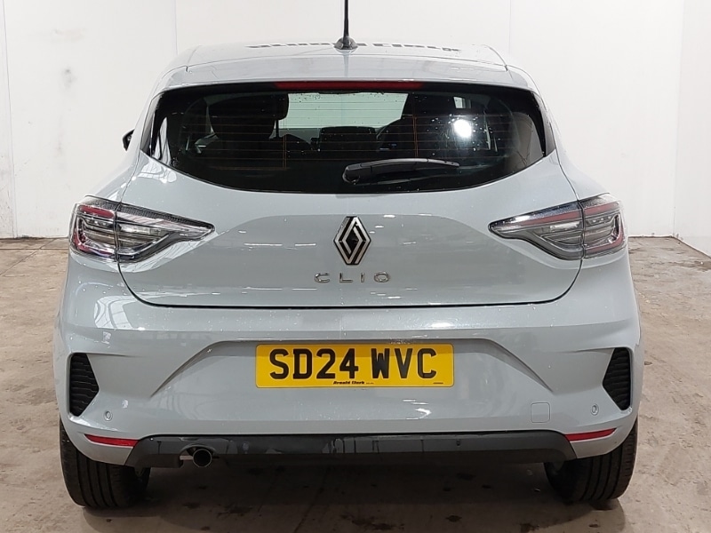 Used Renault Clio 2024 for sale - 78013199: Photo 16