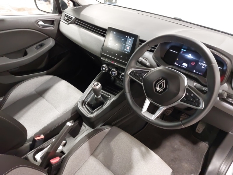 Used Renault Clio 2024 for sale - 78013199: Photo 18