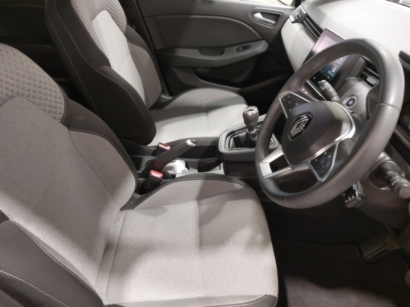 Used Renault Clio 2024 for sale - 78013199: Photo 19