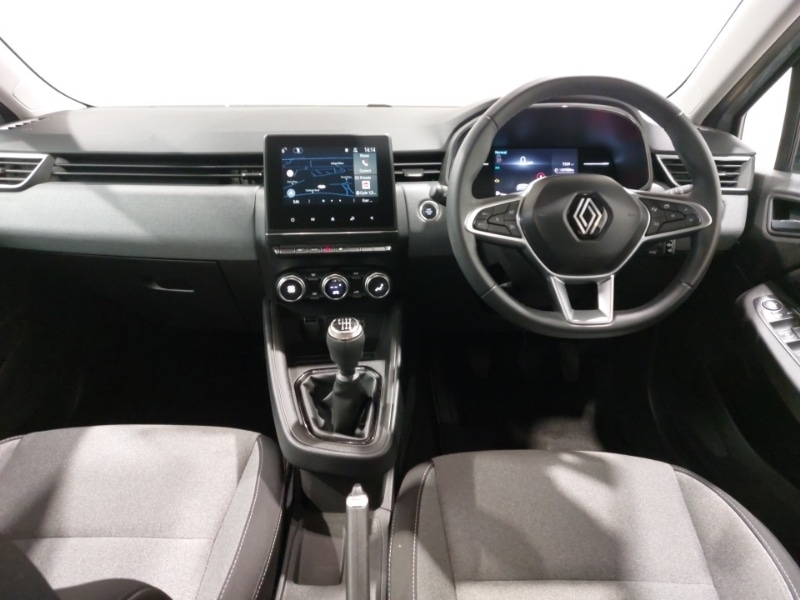 Used Renault Clio 2024 for sale - 78013199: Photo 2