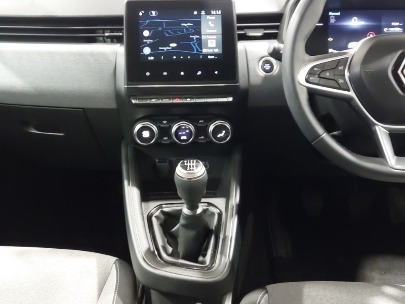 Used Renault Clio 2024 for sale - 78013199: Photo 7