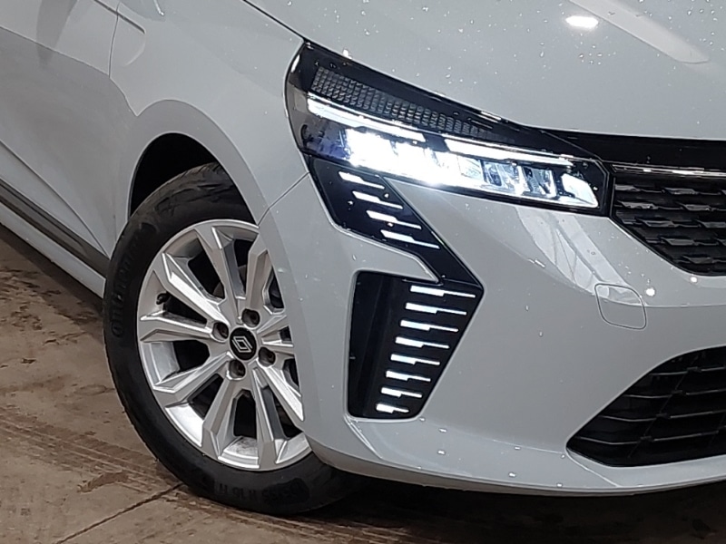 Used Renault Clio 2024 for sale - 78013199: Photo 9