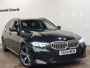Used BMW 3 Series 2024 for sale - 78933071: Photo