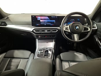 Used BMW 3 Series 2024 for sale - 78933071: Photo