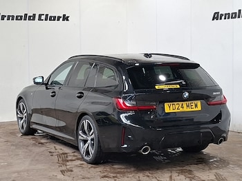 Used BMW 3 Series 2024 for sale - 78933071: Photo