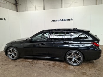 Used BMW 3 Series 2024 for sale - 78933071: Photo