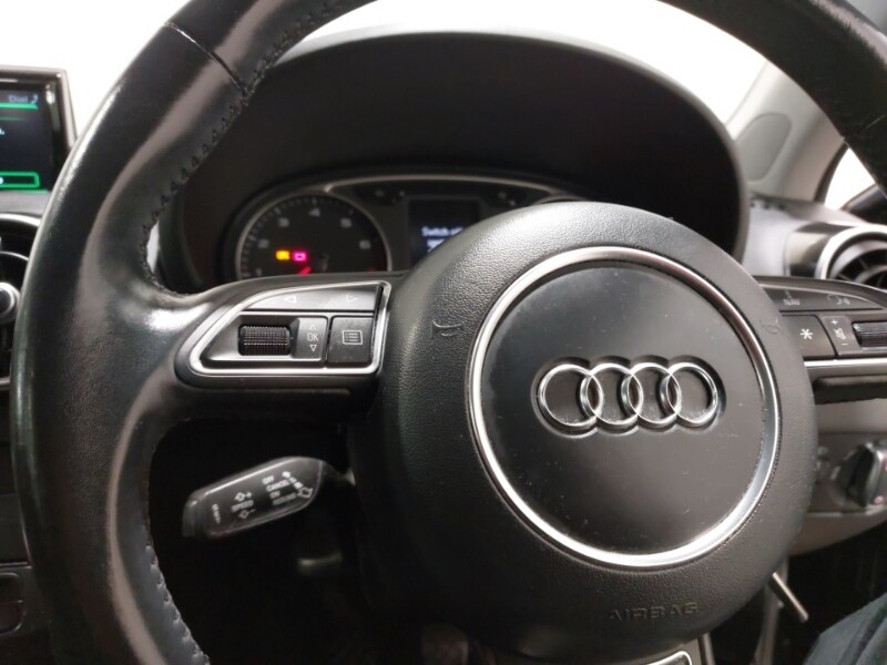 Used Audi A1 2018 for sale - 77678247: Photo 10