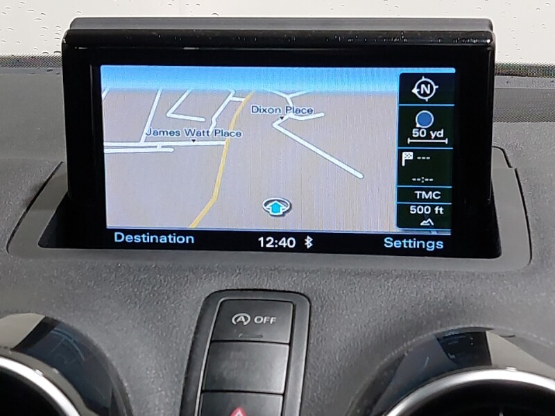 Used Audi A1 2018 for sale - 77678247: Photo 11