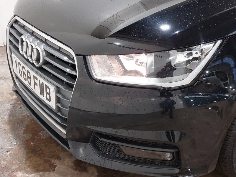 Used Audi A1 2018 for sale - 77678247: Photo 12