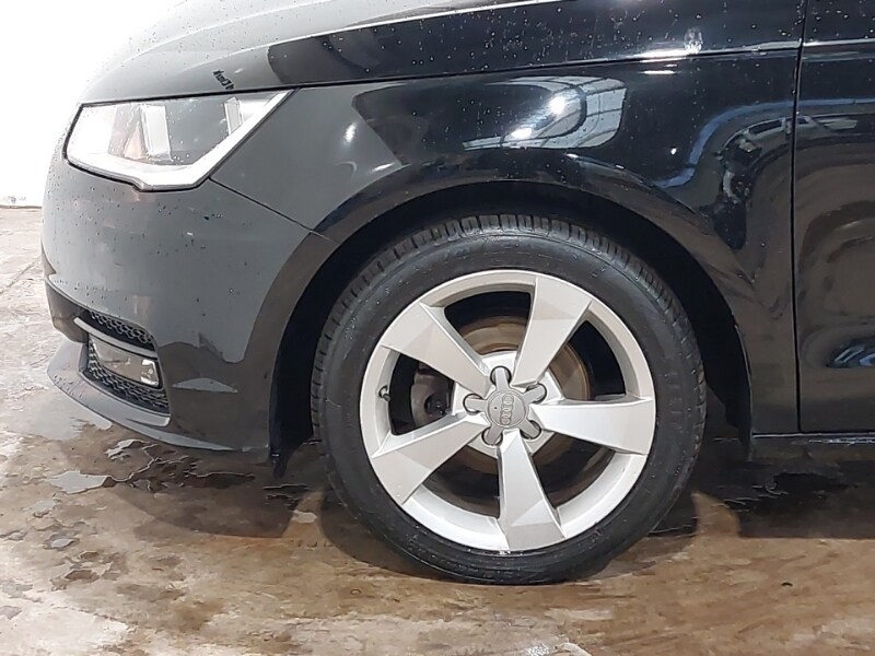 Used Audi A1 2018 for sale - 77678247: Photo 13