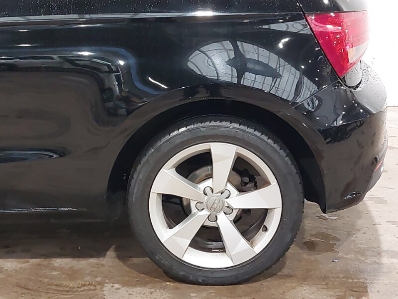 Used Audi A1 2018 for sale - 77678247: Photo 14