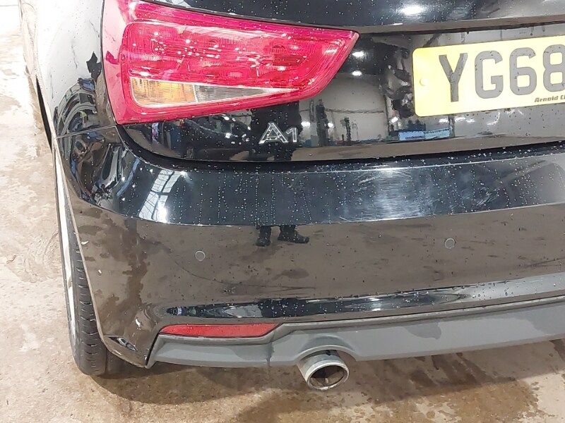 Used Audi A1 2018 for sale - 77678247: Photo 15