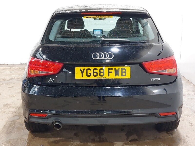 Used Audi A1 2018 for sale - 77678247: Photo 16