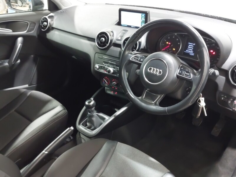 Used Audi A1 2018 for sale - 77678247: Photo 18
