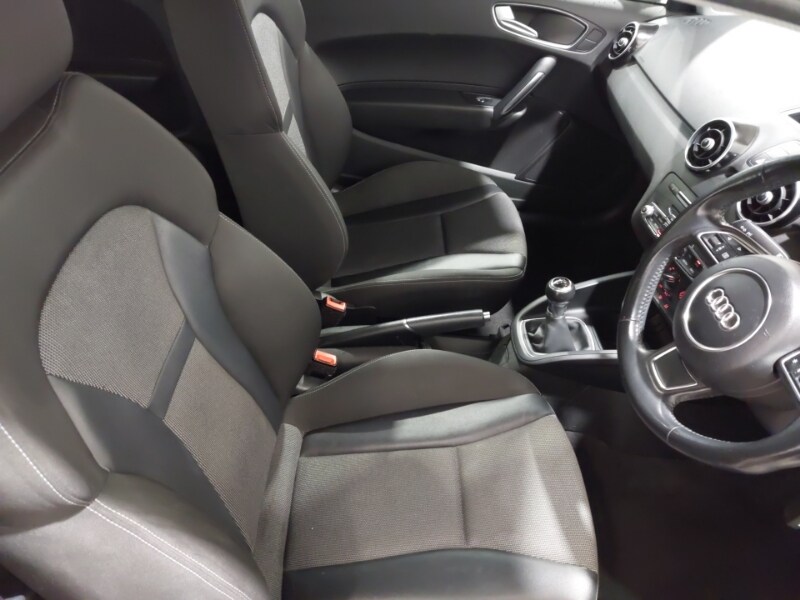 Used Audi A1 2018 for sale - 77678247: Photo 19