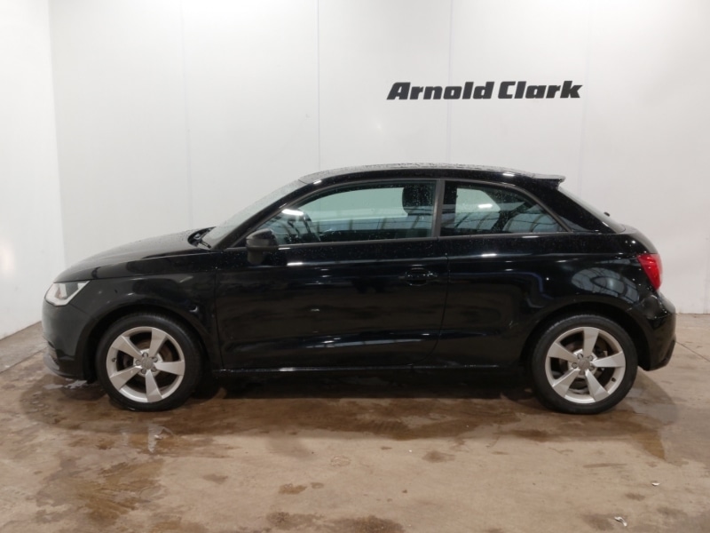 Used Audi A1 2018 for sale - 77678247: Photo 4