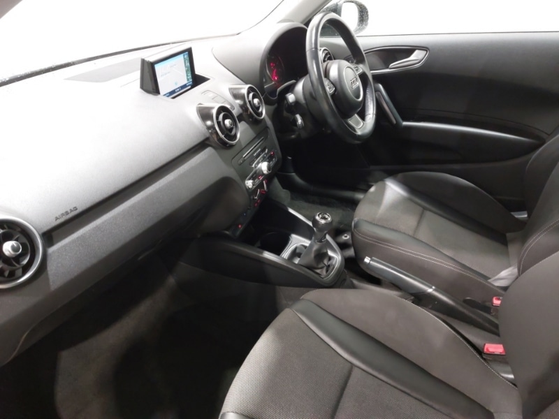 Used Audi A1 2018 for sale - 77678247: Photo 5