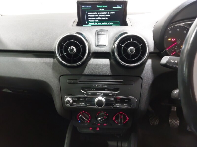 Used Audi A1 2018 for sale - 77678247: Photo 7