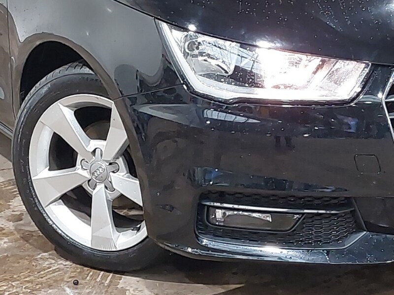 Used Audi A1 2018 for sale - 77678247: Photo 9