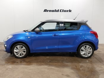 Used Suzuki Swift 2017 for sale - 77062734: Photo
