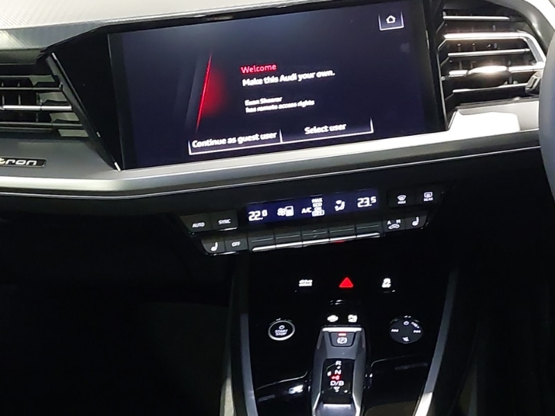 Used Audi Q4 e-tron 2025 for sale - 77536522: Photo 7