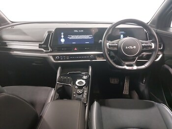 Used Kia Sportage 2025 for sale - 78621809: Photo