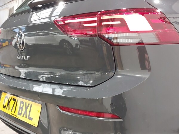 Used Volkswagen Golf 2021 for sale - 76183504: Photo 13