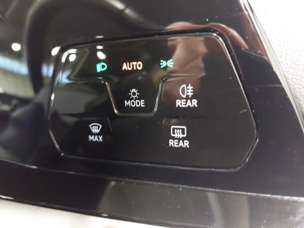 Used Volkswagen Golf 2021 for sale - 76183504: Photo 15