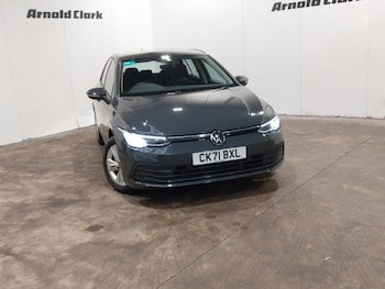2021 - 1.5 TSI Life 5dr