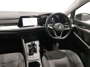 Used Volkswagen Golf 2021 for sale - 76183504: Photo 2