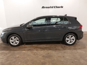 Used Volkswagen Golf 2021 for sale - 76183504: Photo 4