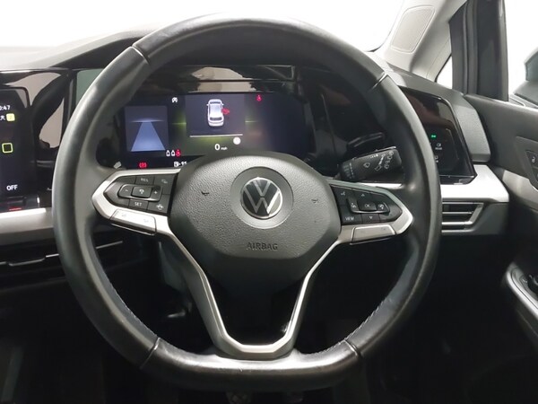 Used Volkswagen Golf 2021 for sale - 76183504: Photo 7