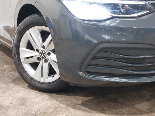Used Volkswagen Golf 2021 for sale - 76183504: Photo 9