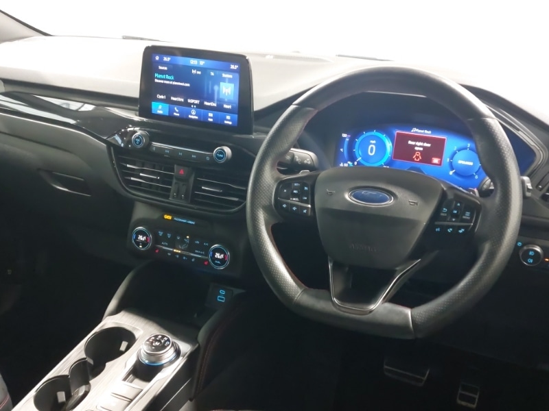 Used Ford Kuga 2020 for sale - 76556295: Photo 10