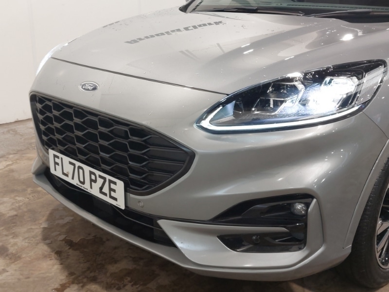 Used Ford Kuga 2020 for sale - 76556295: Photo 12