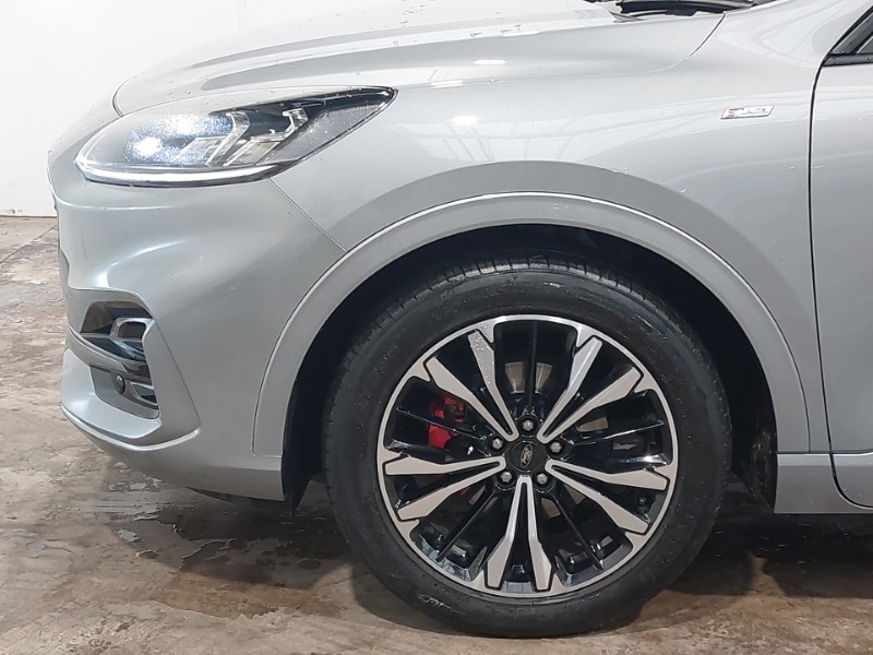 Used Ford Kuga 2020 for sale - 76556295: Photo 13